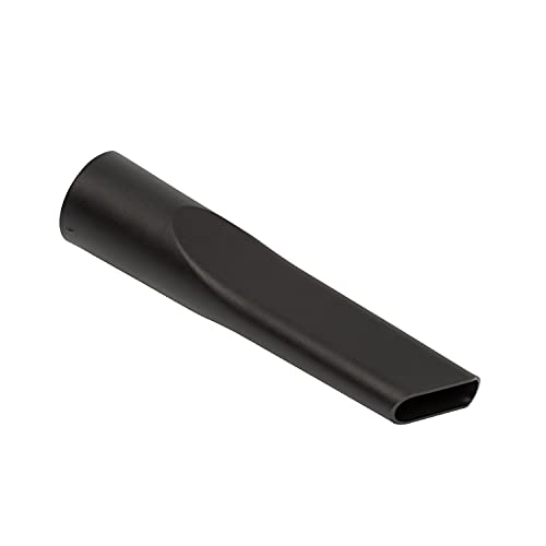 Shop-Vac 9067800 Crevice Tool, 2.5 Inch Diameter, Compatible with Shop-Vac Wet/Dry Vacuums, (3-Pack) - size: 2.5-Inch (Pack of 3), style: Crevice Tool
