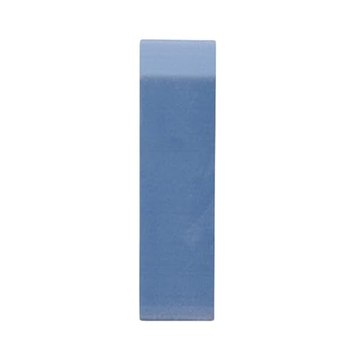 Eraser for Hard Water Stains - Rust Remover Multi-Surface Cleaning Tool for Bathroom and Kitchen Descaling