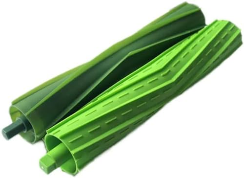 3 Pack Rubber Roller Brushes for iRobot Roomba e i and j Series - size: 6PACK