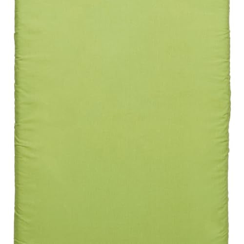 Ironing Board Cover and Pad (Sage Green), 100% Cotton with Premium Polyester Padding by Seymour Home Products; Fits Full Size Board | Stain and Scorch Resistant; Elastic Edge | Laundry Accessories - color: Premium, Sage Green, style: Premium