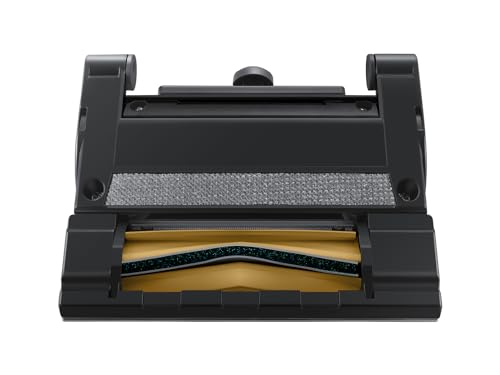 Samsung Jet Pet Tool+ for Jet Stick Vacuums, Anti-Tangle Brush Attachment with Hair Cutting System, VCA-PTB95/AA