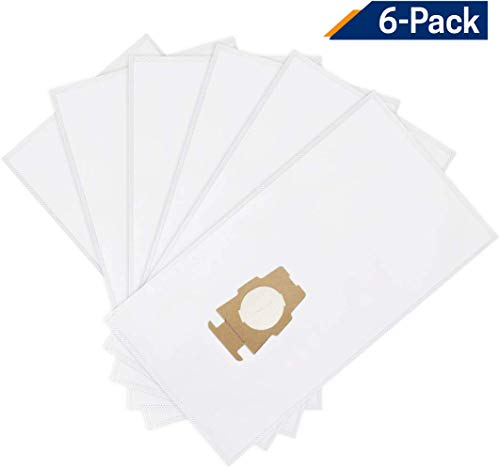 Kirby 204811 Filter Bag Six Pack Micron Magic HEPA (54 Bags) - size: 9