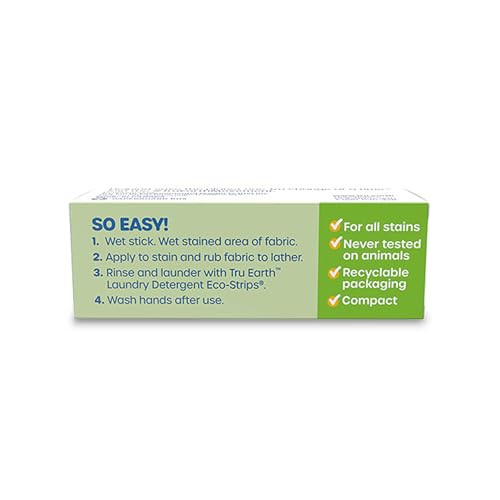 Tru Earth Stain Remover Stick