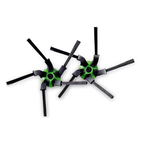 Roomba Replacement Wheels for iRobot Roomba s9 (9150) and s9+ (9550) Series Robot Vacuums (Includes 2 Side Brushes, 4 Drive Wheels, 2 Dust Bags, 1 Screwdriver)