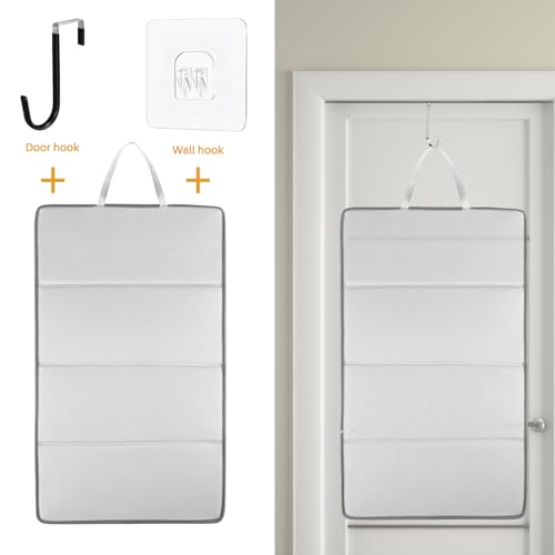 Over Door Steamer Pad,Steaming Board For Clothes,Steamer Pad,Steaming Pad - color: Steamer board
