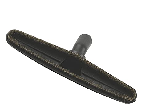 MP Maresh Products Vacuum Brush Attachment - Household Vacuum, 12 Inch - size: 12" Wide