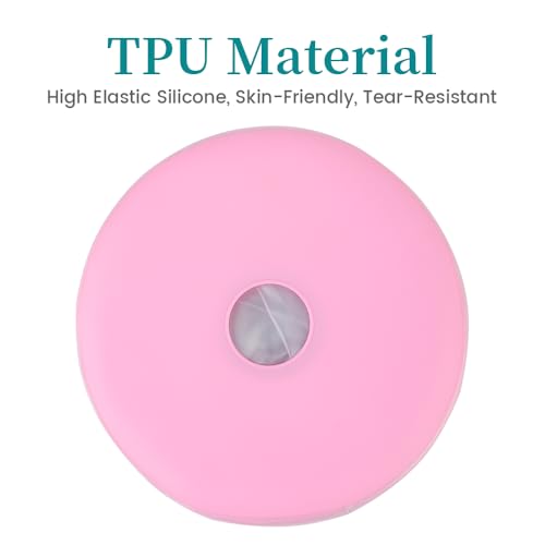 mosago Waterproof Cast Covers for Shower Arm, Pink - color: Pink, size: Arm-L(length 22.4")