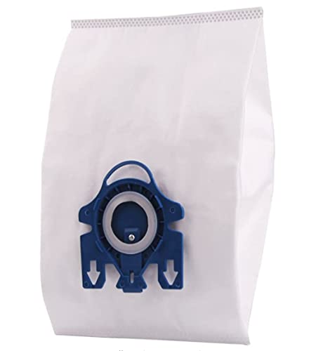 20Pack Replacement GN Vacuum Cleaner Bags for Miele Classic C1/Complete C3