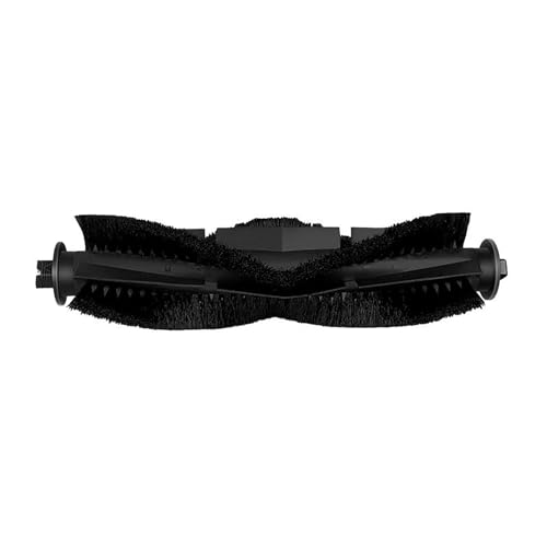 Robot Vacuum Main Brush Roller Brush Wipes for Tikom G8000/G8000Pro - color: 2 Roller Brush