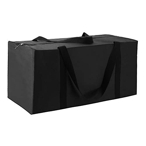 Extra Large Lightweight Waterproof Storage Bags Moving Bag Totes Space Saver Travel Duffel Bags Laundry Bag Closet Storage Organizer - size: Small