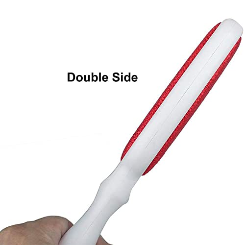 Lint Remover Brush,Velvet Lint and Pet Hair Dust Remover,3 Pack