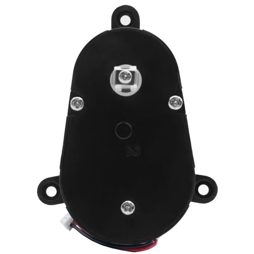 Side Brush Motor for Eufy RoboVac 11S, 11S Plus, 11S MAX, 12, 15C, 15C MAX, 15T, 25C, 30, 30C, 30C MAX, G10 Hybrid, G30, G30 Edge Robot Vacuum Cleaner Spare Part Accessories