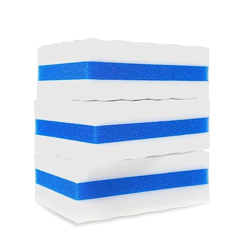 Boat Eraser Boat Cleaner 3-Pack, Marine Eraser