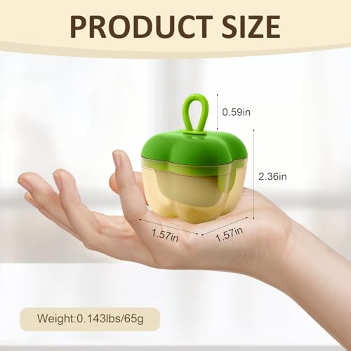2Pcs Reusable Lint Roller Set, Portable Mini Travel Lint Roller, Washable Sticky Roller, Mini Pet Hair Removal Tool,Easy Removing Hair on Clothes Sofa Bed Carseat (Red and Green) - color: Red and Green