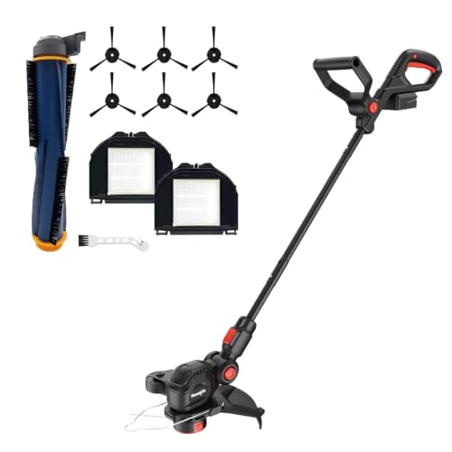 Cordless Snow Shovel Replacement kits Compatible with DeWalt (No Battery)