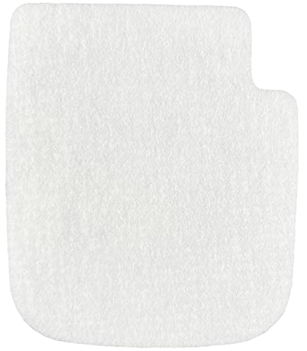 Dttery AZ3002 AZ3000 AZ3000W Vacuum Filter Replacement for Shark Stratos