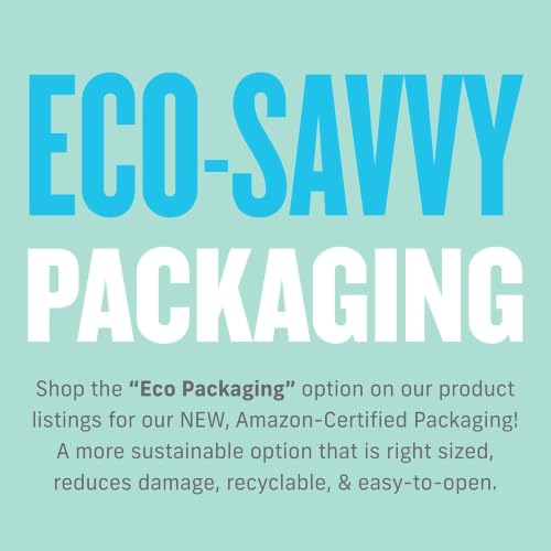 E-Cloth Glass & Polishing Cloth - Reusable & Durable Glass Cleaner - 4 Pack - color: Alaskan Blue - 4 Pack, size: New Version