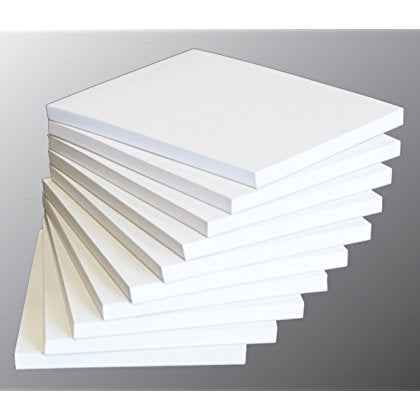 Note Pads (5.5 x 8.5) - size: 5.5 x 8.5