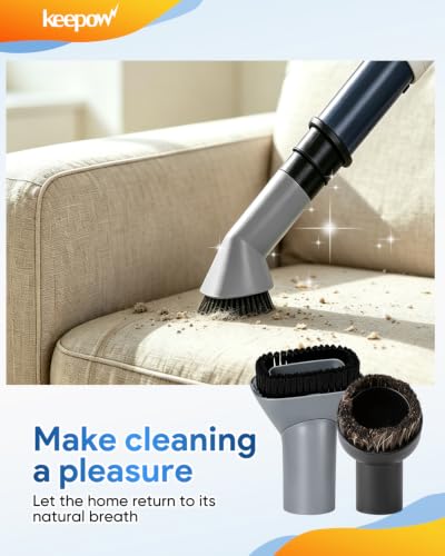 Pet Hair Power Brush Attachments compatible with Shark Vacuums,2 brush head - color: 2 brush head