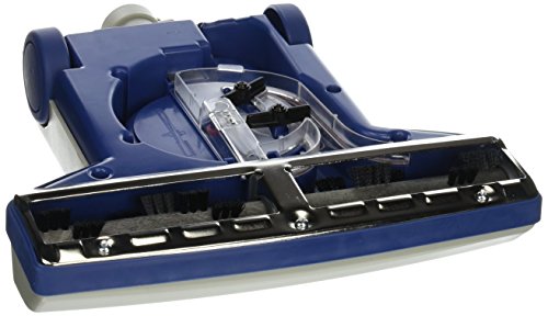 Turbocat 8695 Plastic Turbine Central Vacuum Powerhead