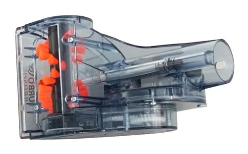 Bissell 2036652 Pro Heat Turbo Brush, 2X Models