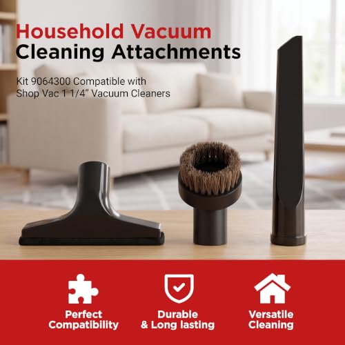 MP Maresh Products Household Cleaning Attachments - Dust Cleaner, 9064300 - size: Household Cleaning Kit