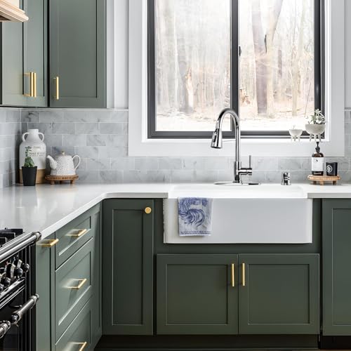 Dishwasher Air Gap Cover for Kitchen, Solid Brass Air Gap Cap with Skirted Design, Dishwasher Overflow Vent Cap Replacement Only, Chrome - color: Chrome