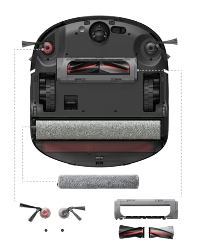 eufy Official Replacement Accessory Kit for Omni S2