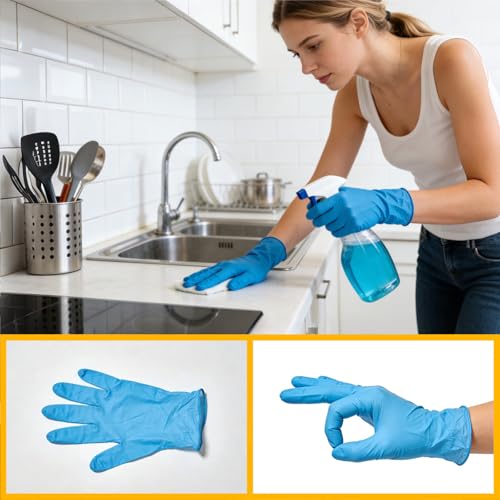King Origin 12 PCS Home Crevice Cleaning Brush Set - color: 12-pack