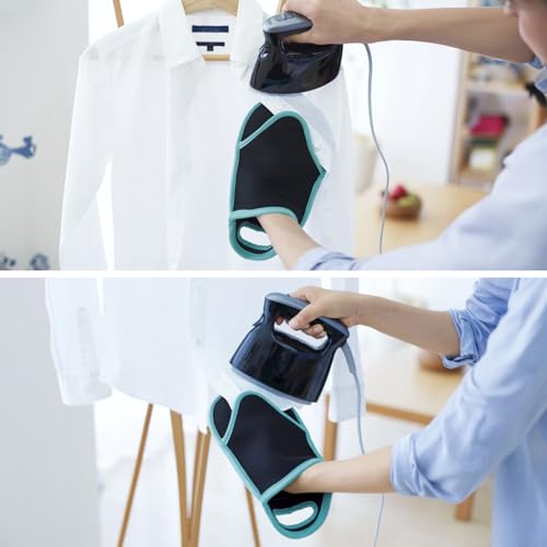 Steam Iron Mitten, Garment Steamers Glove, Ironing Glove