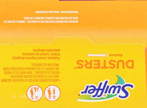 Swiffer Dusters Multi-Surface Duster Refills, Lavender Scent, 10 Count (Pack of 4) - size: 10 Count (Pack of 4)