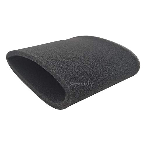 90585 Filter for Shop-Vac 5-16 Gallon 90585 Foam Sleeve VF2001