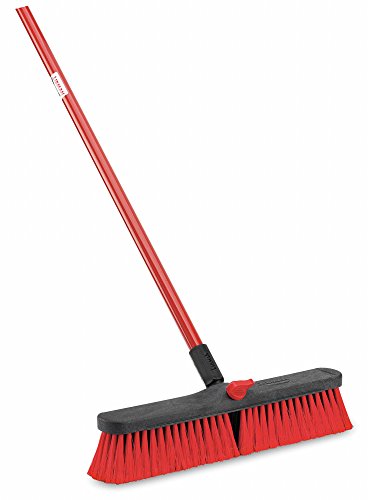 Libman 18" Multi-Surface Push Broom