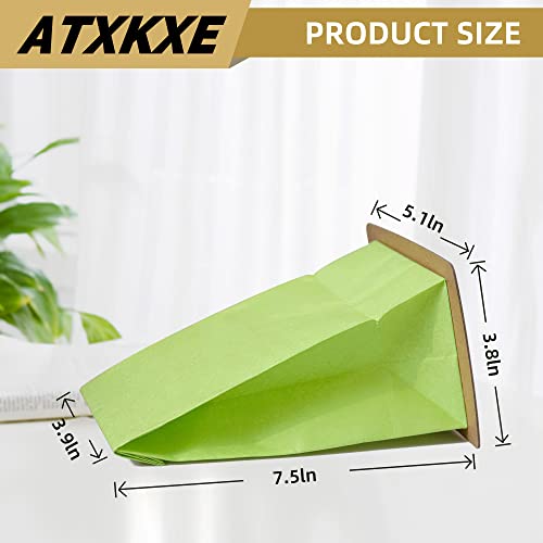 30 Pack Type BB Canister Bags Replacement Fit for Oreck XL - color: 30 Pack Bags + 6 Motor Filters