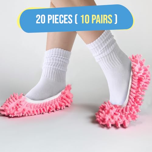 Winterlace womens Dusting Shoe Covers
