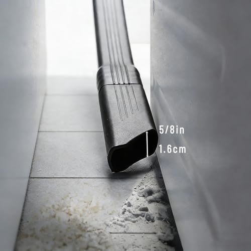 23'' Flexible Crevice Tool & Extension Hose Attachments for Dyson Vacuum - style: Flexible Crevice Tool & Extension Hose for dyson