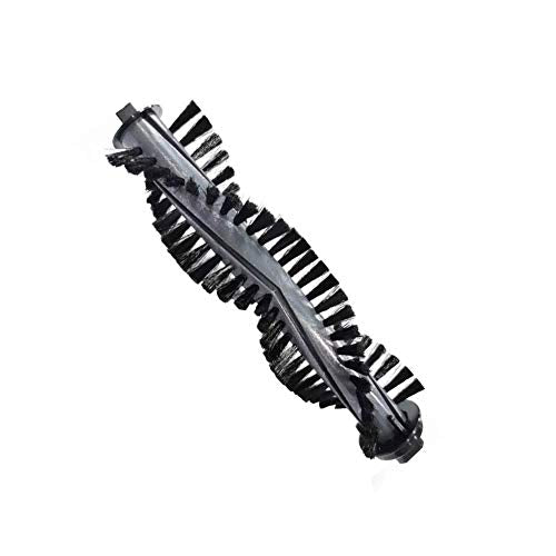 Replacement Parts for ILIFE A4s Robot Vacuum Cleaner Accessories Kit Pack of Main Brush, Primary Filter, Hepa Filter, Side Brush - color: style 5