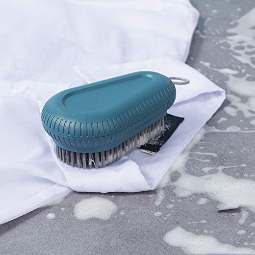 Cleaning Brush Soft Bristle Brush Laundry Brush Clothes & Shoes Scrub Brush