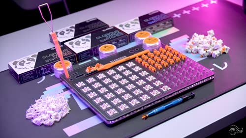 GLORIOUS Mechanical Keyboard Lube Brush