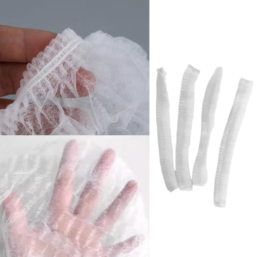 40 Pack Disposable Broom Covers Pet Hair Removal Broom Cloth Cover Caps Sweeping Fur Remover Tool for Broom and Dustpan Set Handy Brooms Baseboards Molding Dust Cobwebs up High Heater