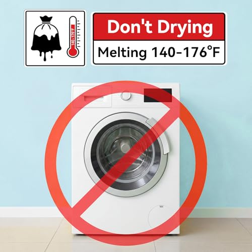 OTraki Medium Mesh Laundry Bags 20x24 inch Zipper Lingerie Bags for Washing Delicates Laundry Mesh Bag Machine Washable for Travel Dorm Hotel Camp, Don't Drying, Melting 140-176℉ White - size: 20 x 24 inch
