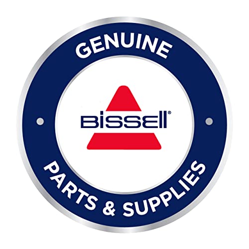 Bissell 2242 Zing Bagged Accessory Kit Replacement Bags & Filters