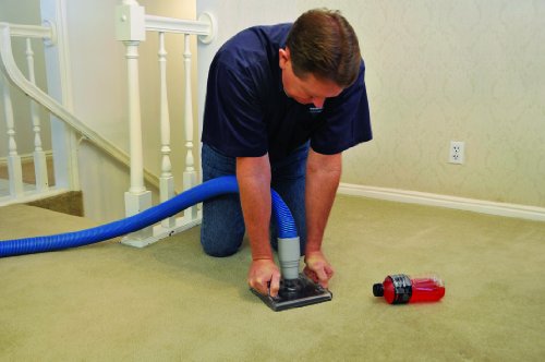 Flash Spotter - Water Extractor Tool