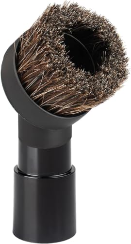 2 Pack Round Dust Brush Set For Shark Vacuum Attachment - style: 2 -pack