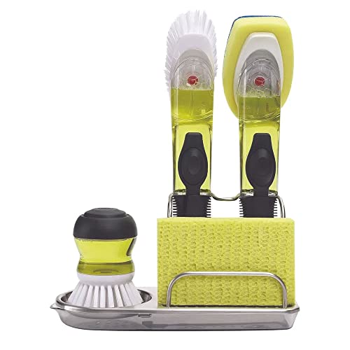 OXO Good Grips Sinkware Caddy - Stainless Steel