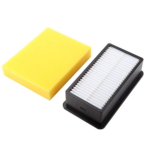 1008 Filter Replacement for Bissell CleanView Vacuum 9595A 1819 1822 1825