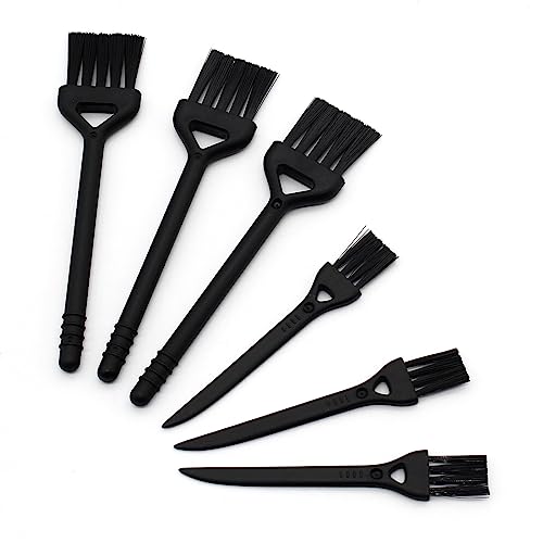 Keyboard Cleaning Brush, 6 Pcs