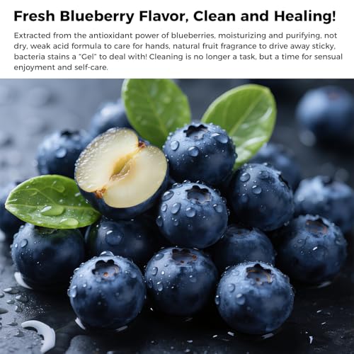 ColorCoral Cleaning Gel Dust Cleaner for PC Keyboard Car Detailing, 160g - color: Navy Blue