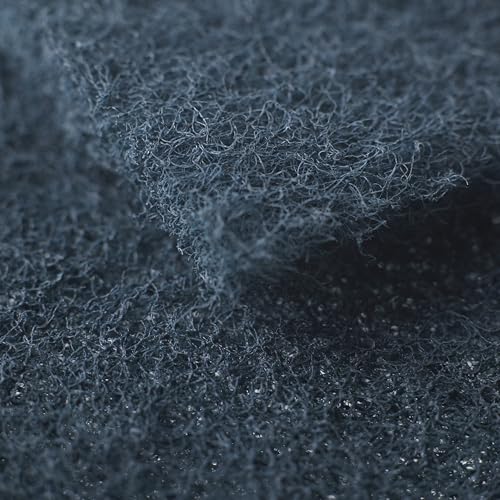 Spontex Heavy Duty Scourer Pads 3 Pack (Pack of 6, Total 18 Scourer Pads)