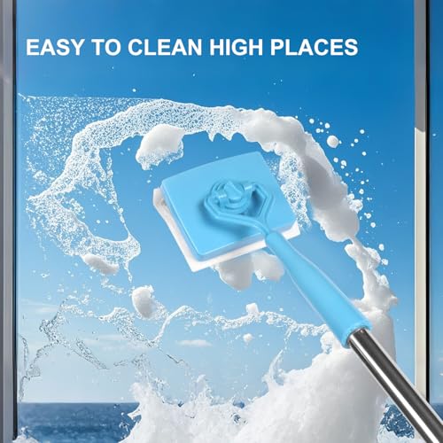 Reusable Pad Refills Compatible with Baseboard Buddy Cleaner Tool - color: 20 Pack (White)